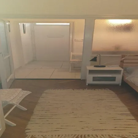 Aranypart Plazs Korzo Apartman