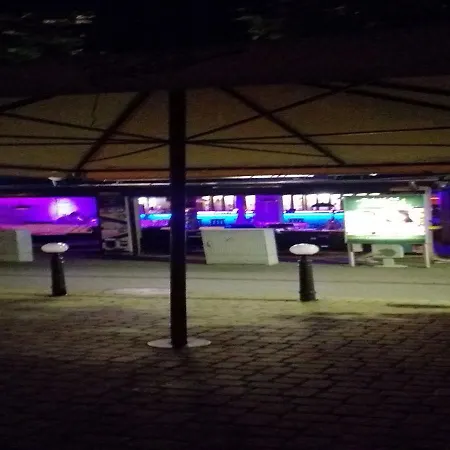 Aranypart Plazs Korzo Apartman Siófok