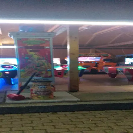 Aranypart Plazs Korzo Apartman *