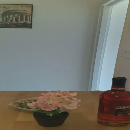 Aranypart Plazs Korzo Apartman *