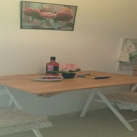 Aranypart Plazs Korzo Apartman Alloggio in famiglia Siófok